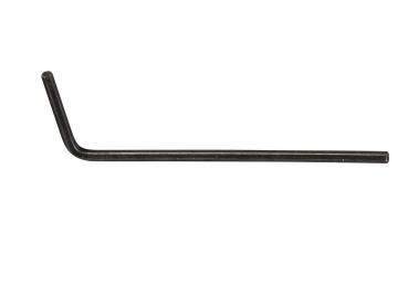 Sechskantstiftschlüssel 1,5 mm