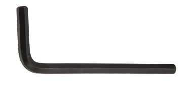 Sechskantstiftschlüssel 5 mm