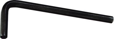 Sechskantstiftschlüssel 2,5 mm