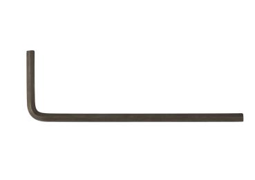 Sechskantstiftschlüssel 2 mm