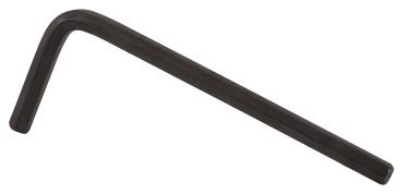 Sechskantstiftschlüssel 4 mm