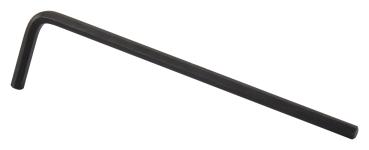 Sechskantstiftschlüssel 4 mm