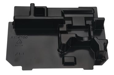 Tiefziehteil für MAKPAC