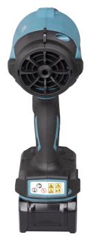 Makita AS001GA102 Akku-Gebläse