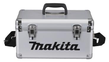 Transportkoffer Aluminium