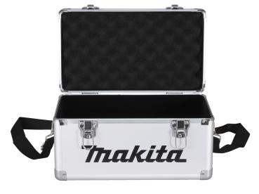 Makita AS0VP007MK Transportkoffer Aluminium