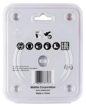 Makita B-20644 Nutfräser 100mm