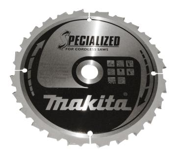 SPECIALIZED Sägeb.190x20x24Z