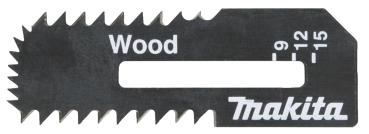 Trockenbausägeblatt Holz