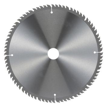 Sägeblatt 260x2,15x30, 80Z EFFICUT
