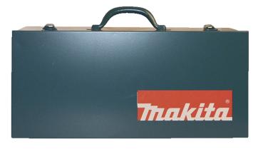 Transportkoffer Stahl