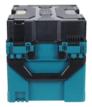 Akku-Ladekoffer 40V max.