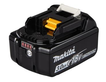Makita Akku BL1830B Ersatzakku 197599-5 3,0Ah Li-Ion