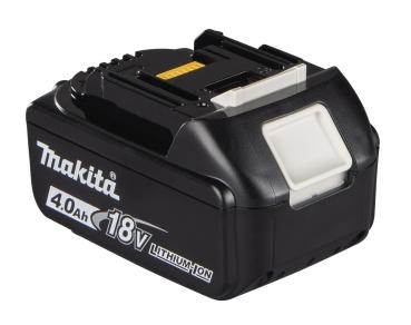 Makita 197265-4 Akku BL1840B