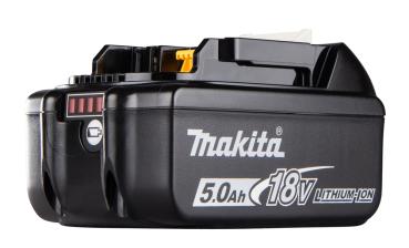 Makita BL1850B Akku 197280-8 Ersatzakku 18V Li-Ion 5,0Ah
