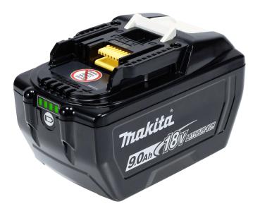 Makita BL1890 Akku 1915H4-0 Ersatzakku 9,0Ah Li-Ion