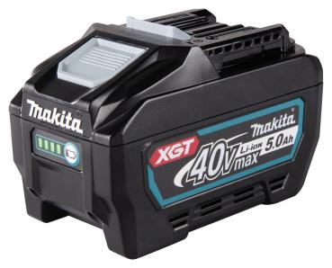 Makita 191L47-8 Akku BL4050F Wechselakku Li-Ion 40V