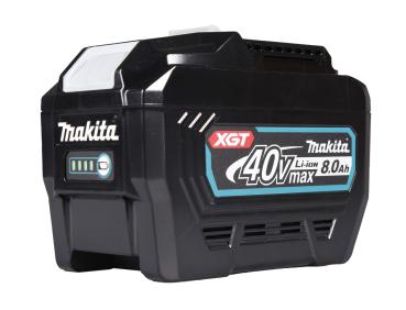 Makita 191X65-8 Akku BL4080F Wechselakku 40V Li-ion 8Ah