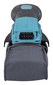 Makita BO006CGZ Akku-Schwingschleifer