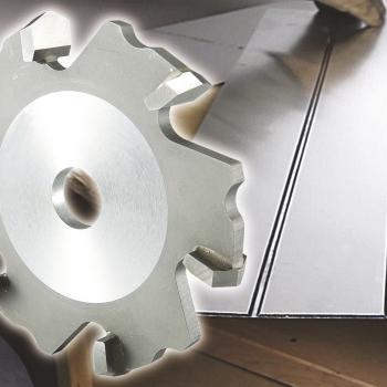 Makita CA5000XJ Plattenfräse
