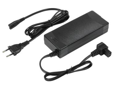 Steckernetzteil 230V inkl. Netzkabel