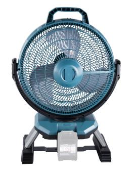 Makita CF002GZ Akku-Lüfter