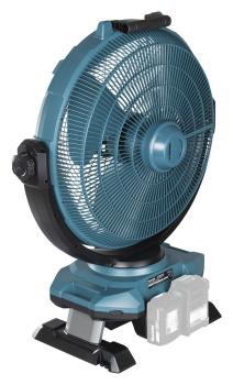 Makita CF003GZ Akku-Lüfter