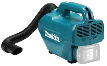 Makita CL121DZX Akku-Staubsauger
