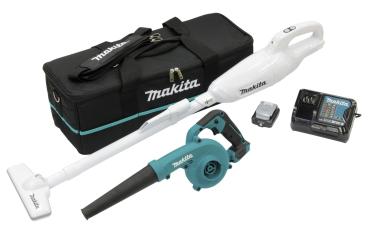 Akku-Kombo-Kit 12V max.