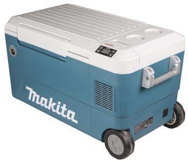 Makita CW002GZ01 Akku-Kompressor-Kühl- und Wärmebox