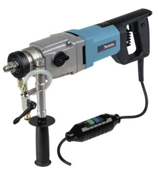 Diamantbohrmaschine