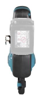 Makita DBN500Z Akku-Stauchkopfnagler
