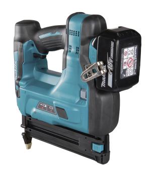 Makita DBN500RTJ Akku-Stauchkopfnagler