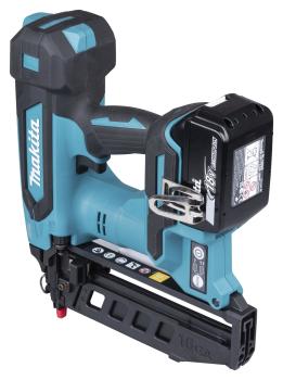 Makita DBN601RTJ Akku-Stauchkopfnagler