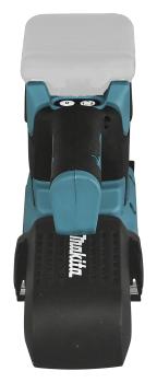 Makita DBO380ZJ Akku-Schwingschleifer