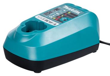 Makita 194588-1 Ladegerät DC10WA 10,8V und 7,2V Stiftakkus