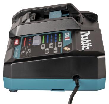 Makita 191E07-8 Schnellladegerät DC40RA