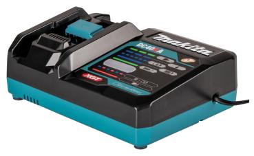 Makita 191E07-8 Ladegerät DC40RA Akku-Ladegerät 40V Li-Ion