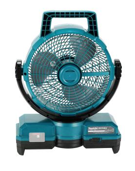 Makita DCF203Z Akku-Lüfter