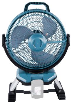 Makita DCF301Z Akku-Lüfter