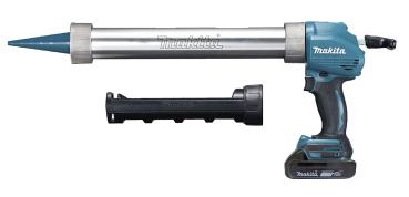 Makita DCG180RYEX Akku-Kartuschenpistole