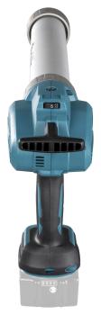 Makita DCG180ZX Akku-Kartuschenpistole