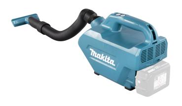 Makita DCL184Z Akku-Staubsauger