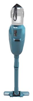 Makita DCL284FZ Akku-Staubsauger