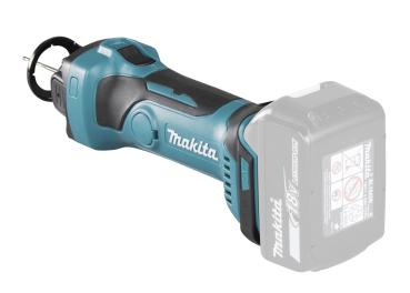 Makita DCO180Z Akku-Rotationsschneider