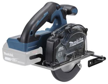 Makita DCS553Z Akku-Metallhandkreissäge