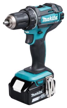 Makita DDF482Z Akku-Bohrschrauber 18V im Karton