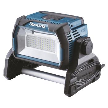 LED-Akku-Baustrahler