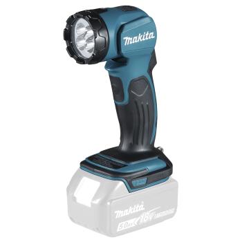 LED-Akku-Handleuchte