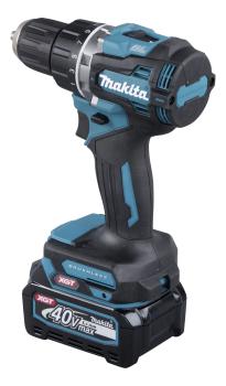 Makita DF002GA202 Akku-Bohrschrauber